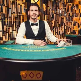 Betine Casino
